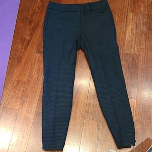 LOFT Marisa Skinny, never worn, 6